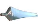 Tuf-Lite III<sup>®</sup> K-Series Replacement Fan Blade for 26' diameter