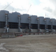 CSF Series Cooling Towers