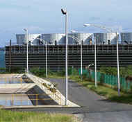 XFF Series Cooling Towers